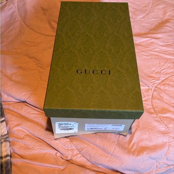 Designer Shoe Boxes - Picture 10 of 12